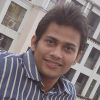 Lalit Kumar Mitanlal Vishwakarma