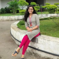 Shivani Shejul