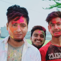 Vinod Singh