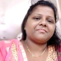 Priti Gaonkar