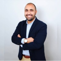 Ahmad Abd El-Naeem, Mba