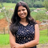 Avipriya Shah
