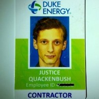 Justice Quackenbush