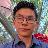 Alonso Ulises Pérez Hernández