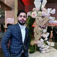 Prashant .