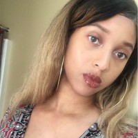 Aija Johnson Fashaw