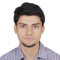 Vibhu Sharma