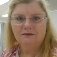 Kathryn Nau