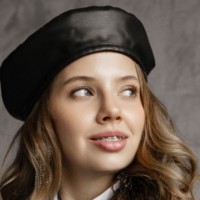Кристина Евдокимова