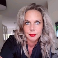 Tanja van de Griendt