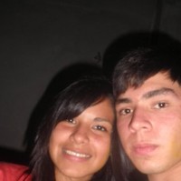 Adrian Matias Mareco Aguirre