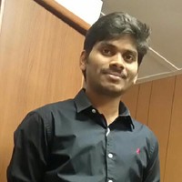 Shanmukha Rao Tamarapalli