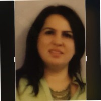 Meena Adeel
