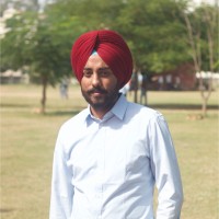 Ajay Veer Singh