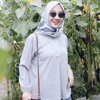 Izana Farisya