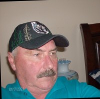 Tom Ferguson