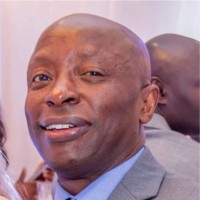 Samson Osebor