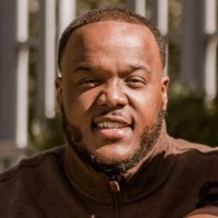 Charles Johnson Jr