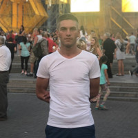 Виталий Загоруйко
