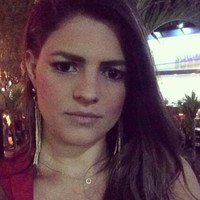 Fernanda Rebouças Sales