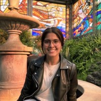 Samantha Hidalit Rosas