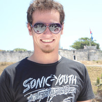 Tomas Rozas Lüttecke