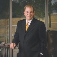 A. Patrick (Pat) Busby