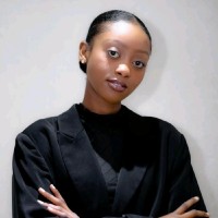 Shaza Pitso