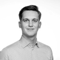 Andreas Haga