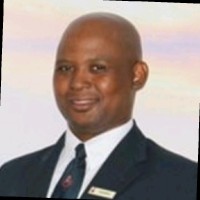 Kagisho Tau