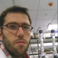 Stylianos Gkiouzepas, Phd