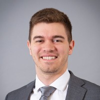 Tyler Fischer, Shrm-Cp