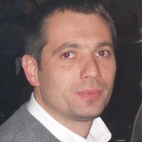 Milos Lazovic