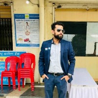 Pushpendra Singh Chauhan