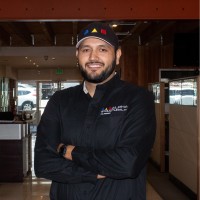 Samuel Perez, Eit