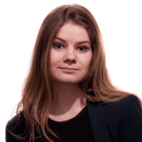 Ekaterina Borisova