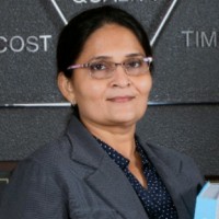 Hetal Patel
