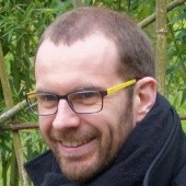 Alexandre BLOUIN