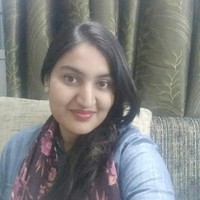 vidhi modi