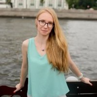 Ирина Соловьева