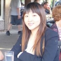 Sophia Jiang, M. Eng, P. Eng