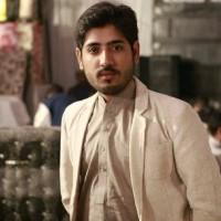 Munawar Ali Shaikh