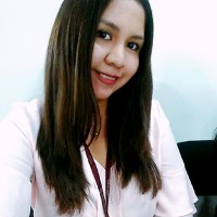 Iris Chávez