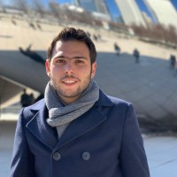 Mauro Gonzalez