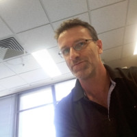 Shane Papworth
