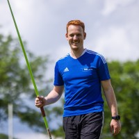 Joris Van Dijk