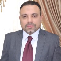 Khaled Ahmed