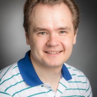 Maxim Pimkin, Md, Phd