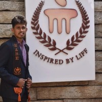 Shrinivas Kamath