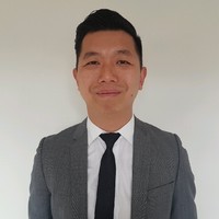 Vinh Tran